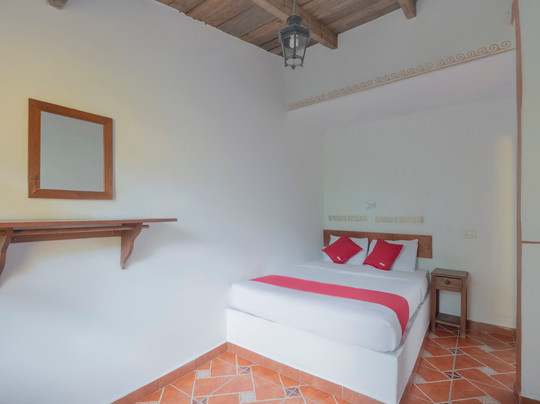 OYO Hotel Coyopolan主图