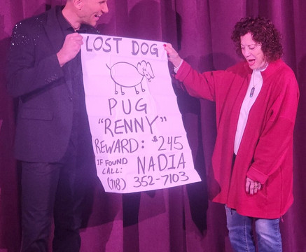 Zubrick Magic Theatre-圣彼德斯堡必去景点