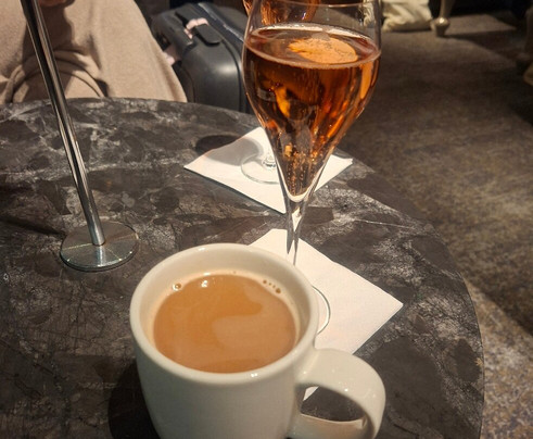 No1 Lounges - Birmingham Airport-伯明翰必去景点