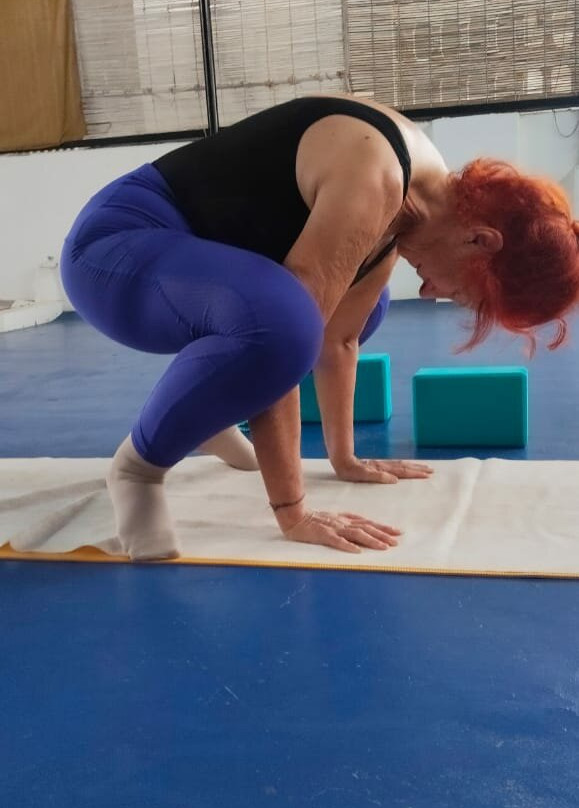 Elephant Yoga Centre-科瓦兰必去景点