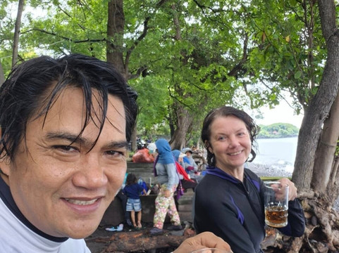 Tour Dive Bali-图兰本必去景点