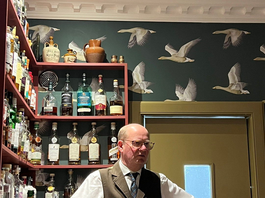 Downright Gabbler-Beauly必去景点