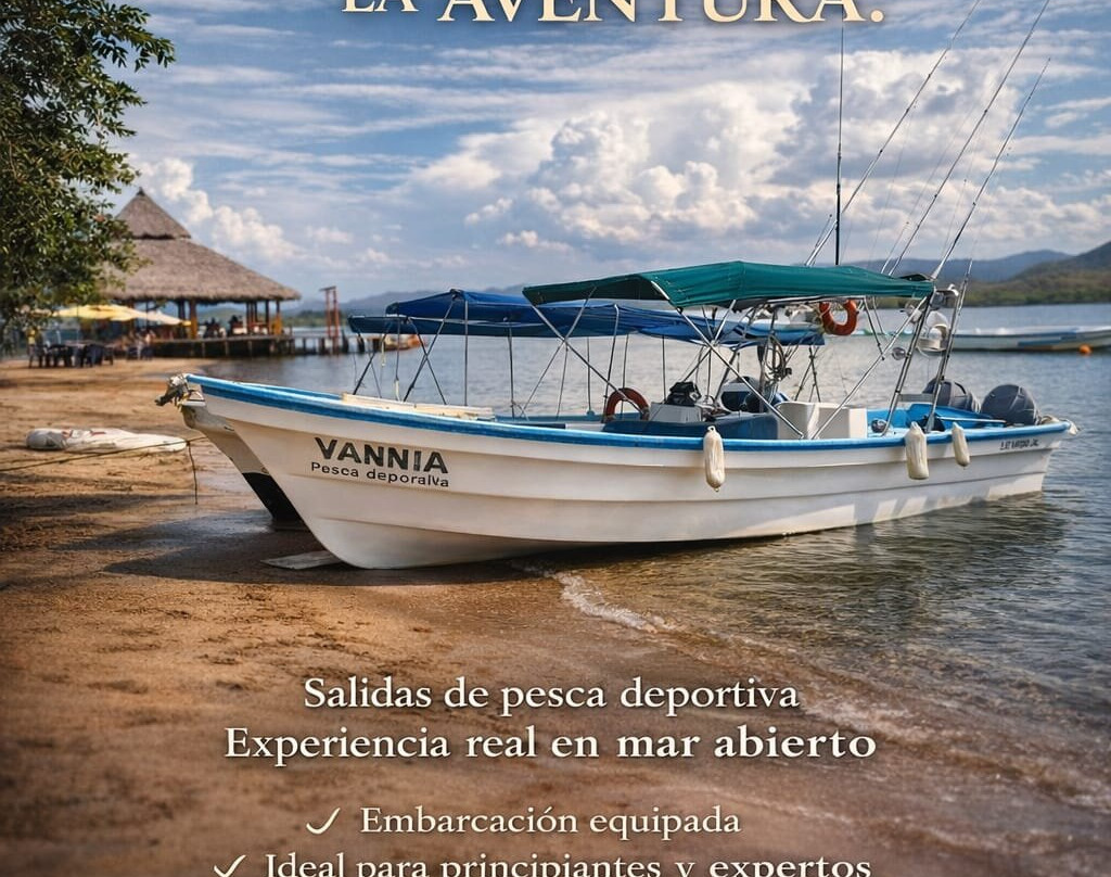 Barra Navidad-曼萨尼约必去景点