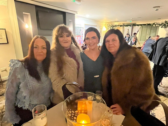 Broadhaven Bay Hotel主图