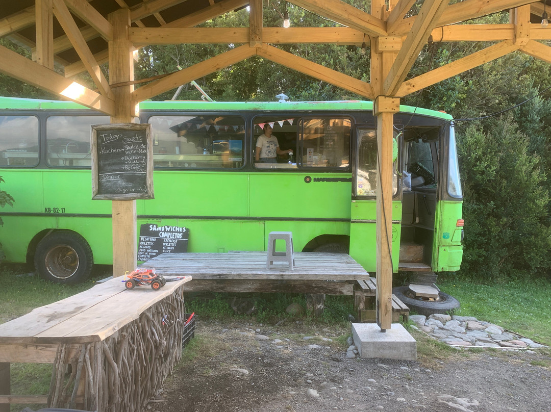 Natour-Chaiten必去景点