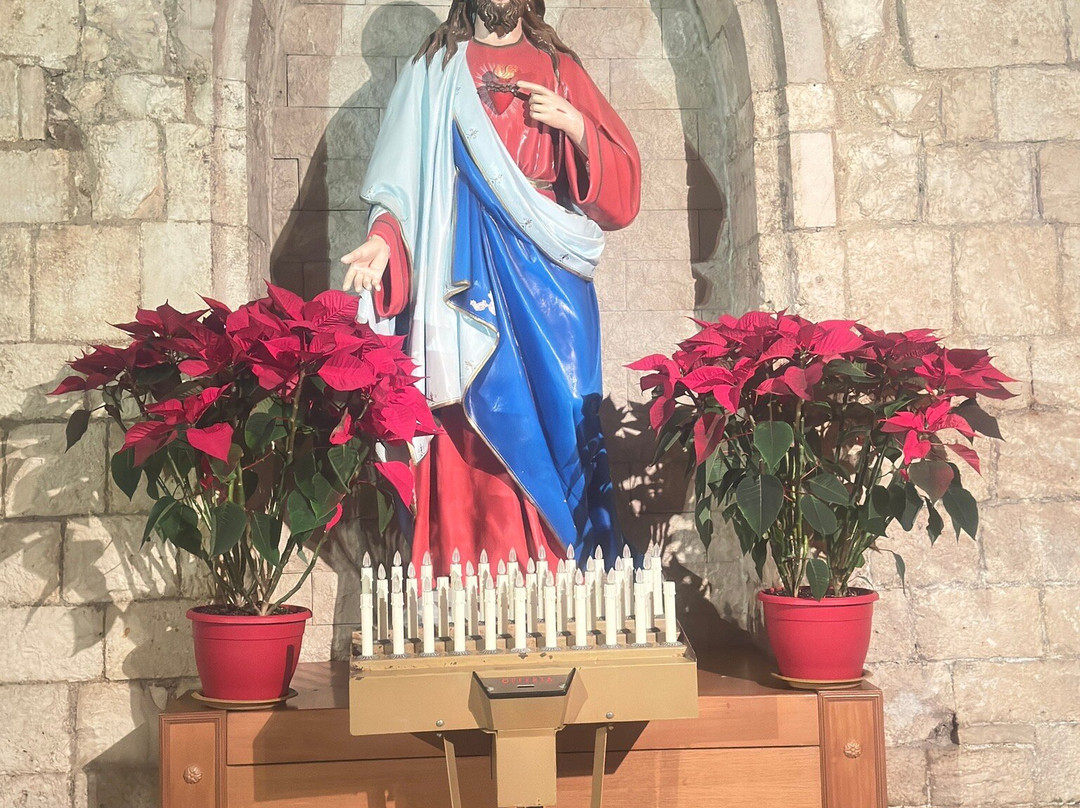 Duomo di Molfetta - Parrocchia San Corrado-莫尔费塔必去景点