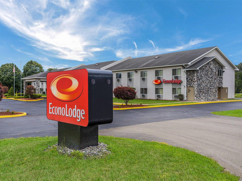 Econo Lodge