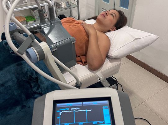 Lumina Aesthetics Clinic - SPA-Kuta Selatan必去景点