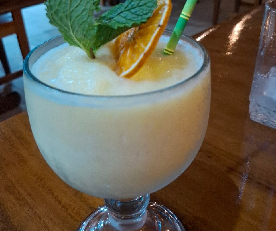 Hotel Jinetes de Osa主图