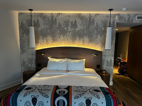 普利米尔国家博物馆酒店主图