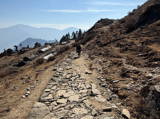 The Searching Souls-哈里瓦必去景点