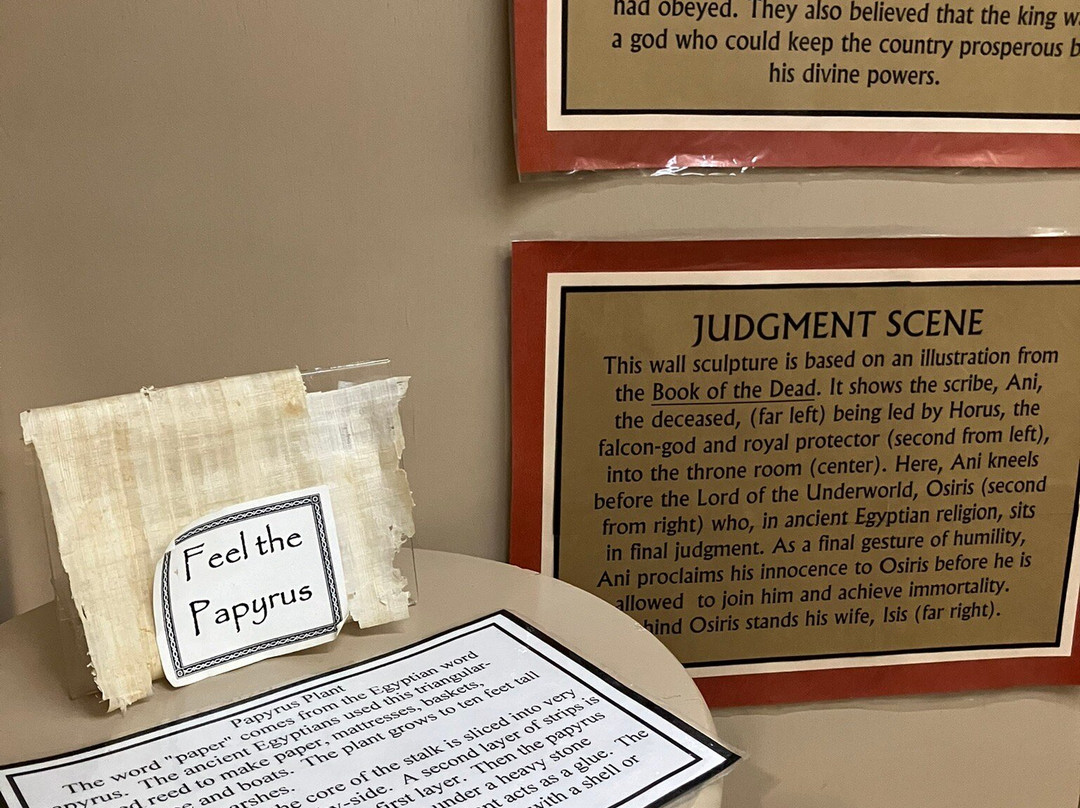 The Bloomsburg Children's Museum-Bloomsburg必去景点