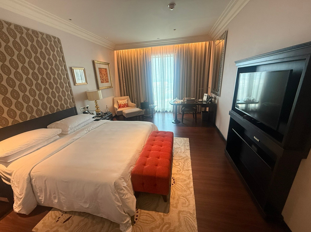 The Leela Gandhinagar主图