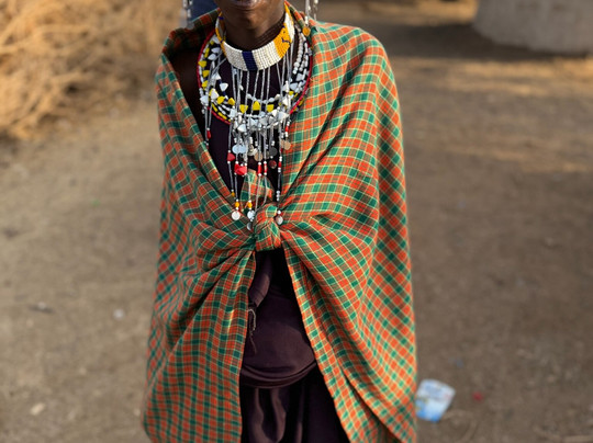 Tanzania Adventure Tours-阿鲁沙必去景点