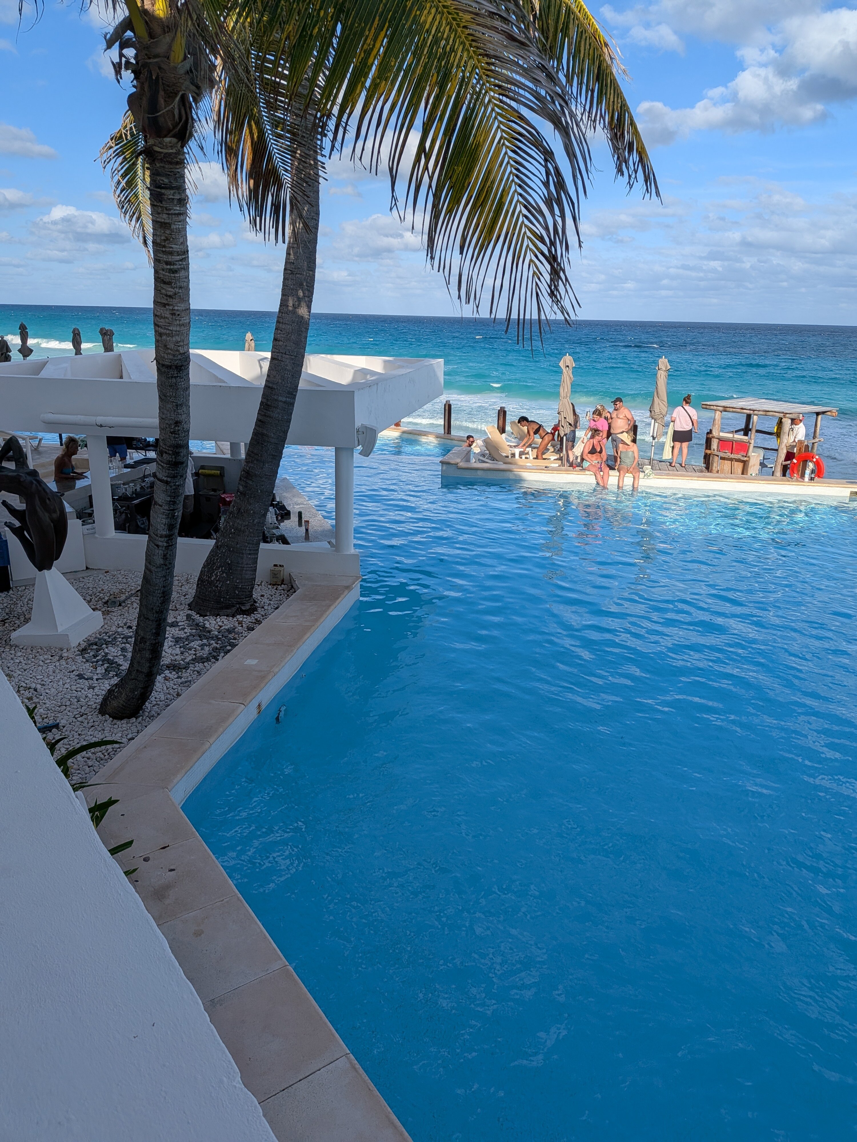 贝尔维尤海滩天堂全包酒店-官方