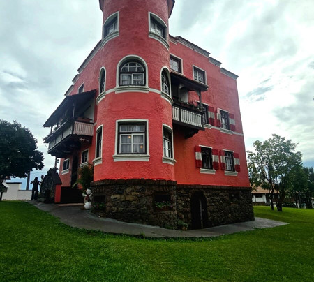 Ministro Andreas Thaler Municipal Museum-Treze Tilias必去景点