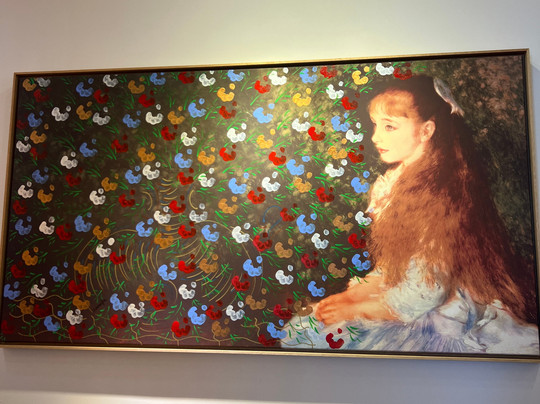 Galeria e Fundação Oscar Araripe-蒂拉登特斯必去景点