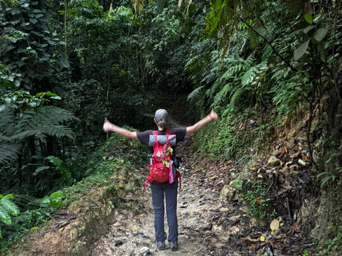 Activexpedition-基多必去景点