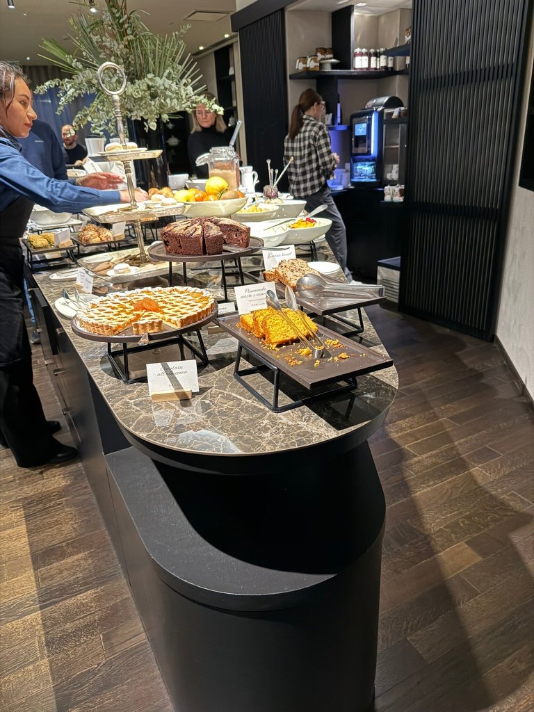 丽塔皇宫酒店-官方