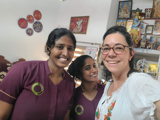 Ayurbhadra Ayurveda-阿拉普扎必去景点