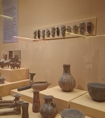 国家美术馆-布宜诺斯艾利斯必去景点