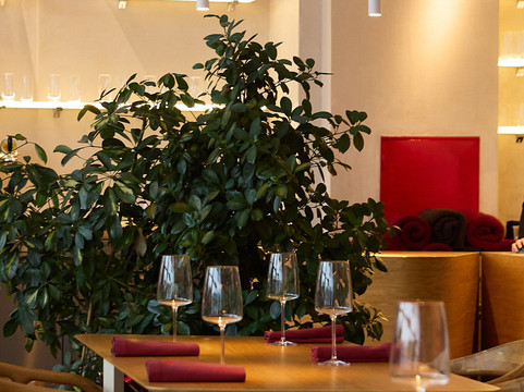 Vazhnaya Ryba Sushi-Bar