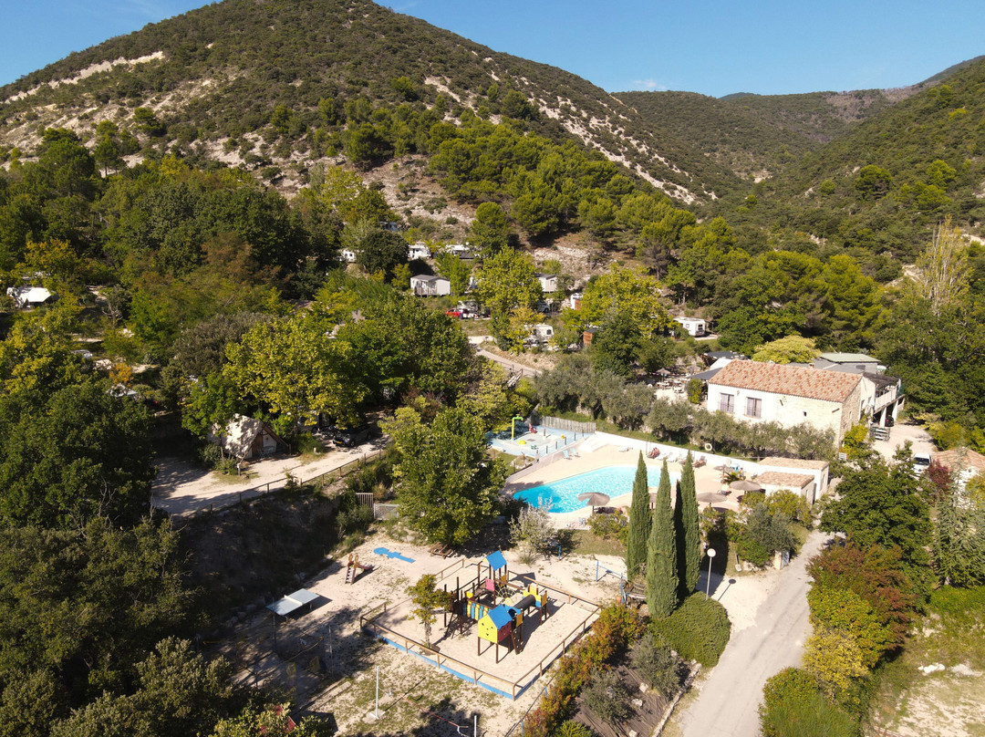 Les Terrasses Provencales