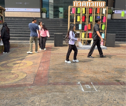 Fortune Town IT Mall-曼谷必去景点