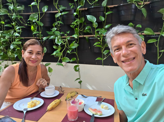 马瑙斯品质酒店主图