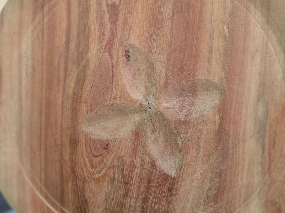 Swahili Woodcarving Art-Lamu必去景点