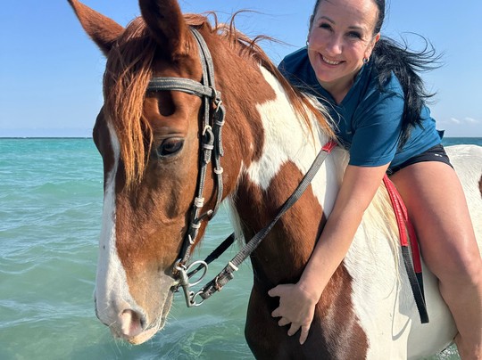 Ride Egypt-赫尔格达必去景点