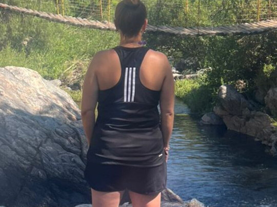 Balneario La Toma-Capilla del Monte必去景点