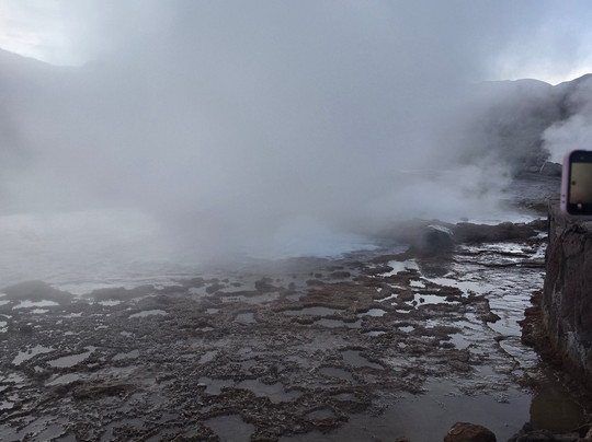 Machuca-圣佩德罗-德阿塔卡马必去景点