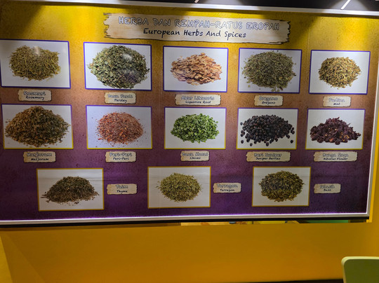 Brunei History Center-斯里巴加湾必去景点