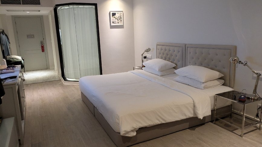 曼谷文思酒店-官方