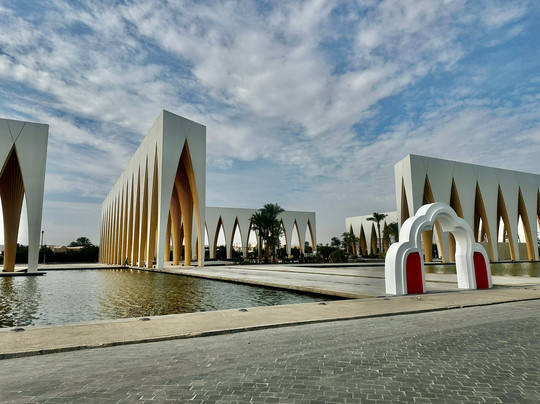 艾高娜酒店住宿-Steigenberger Golf Resort El Gouna