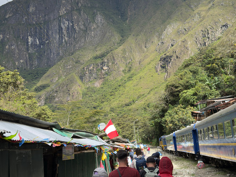 Perou Magique Tours-库斯科必去景点