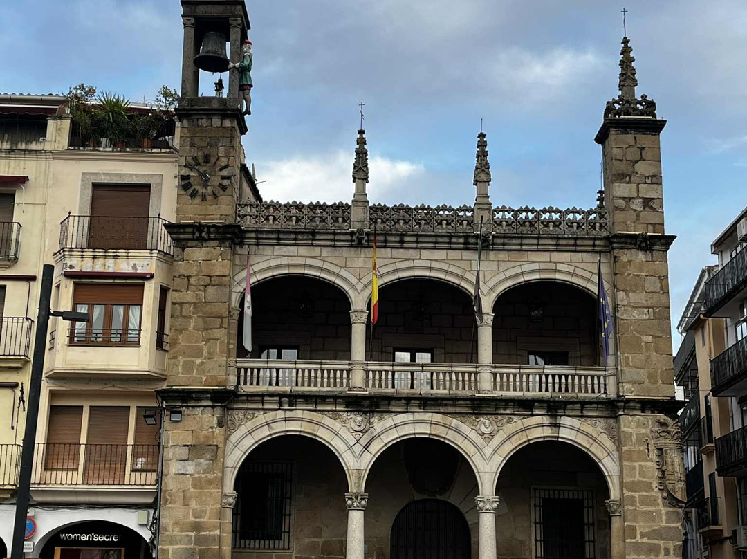 Plasencia-Plasencia必去景点