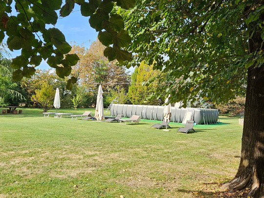 La Torre Di Longara主图