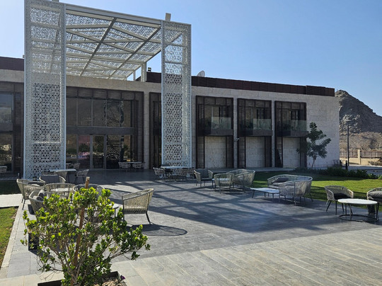 Al Feyhaa Resthouse主图