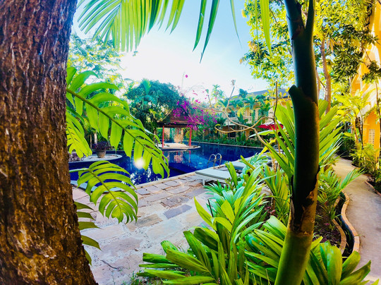 Hanoi Voyages-河内必去景点