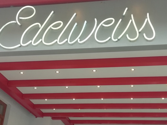 Kneipp- und WellVitalhotel Edelweiss主图