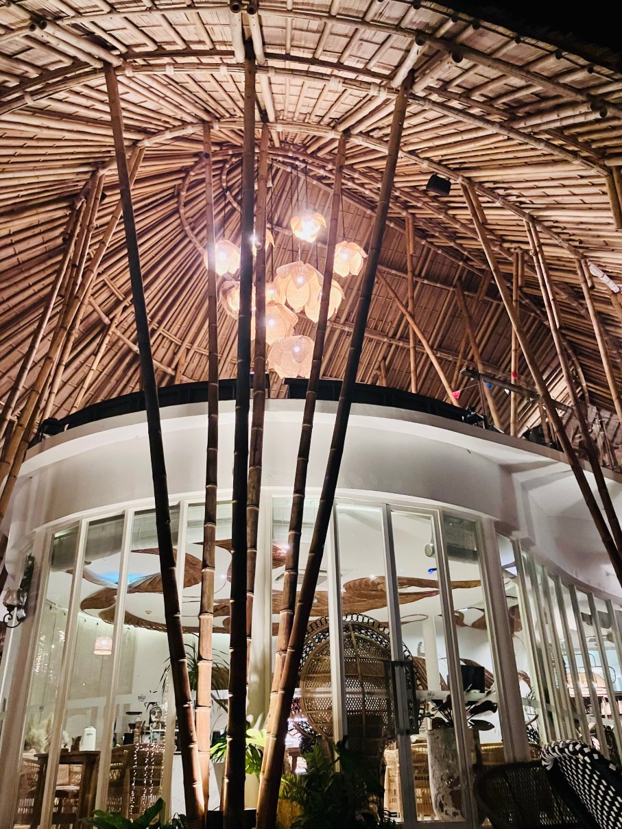 Eden Beach Khao Lak Resort & Spa-浴室