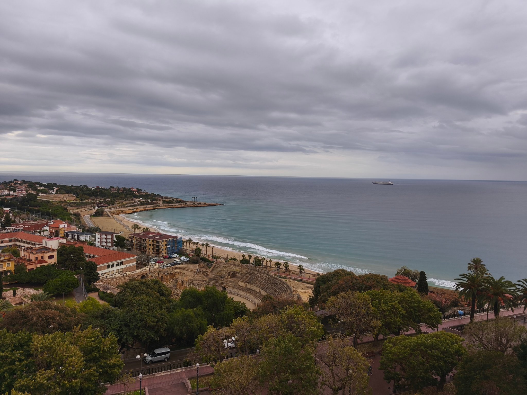 H10 Imperial Tarraco-浴室