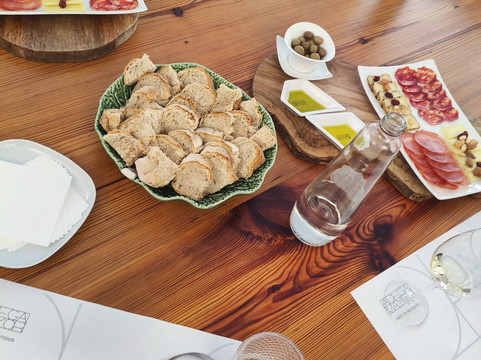 Adega Mayor-Campo Maior必去景点