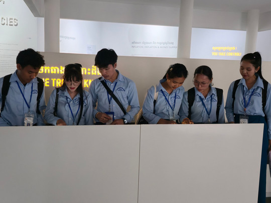 Sosoro Museum-金边必去景点