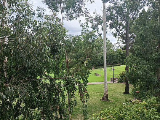 Orion Lagoon-Springfield Central必去景点