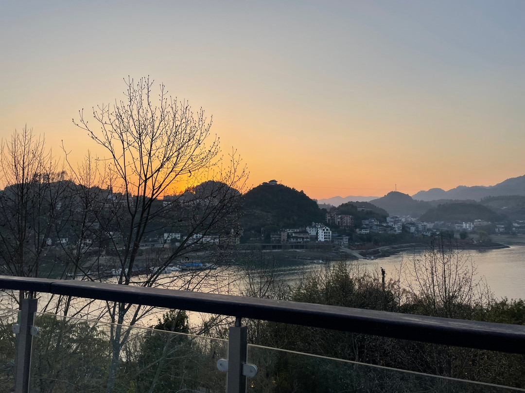 Zhangjiajie Kangtai-张家界市必去景点