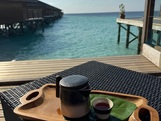 Duniye水疗中心-马累必去景点