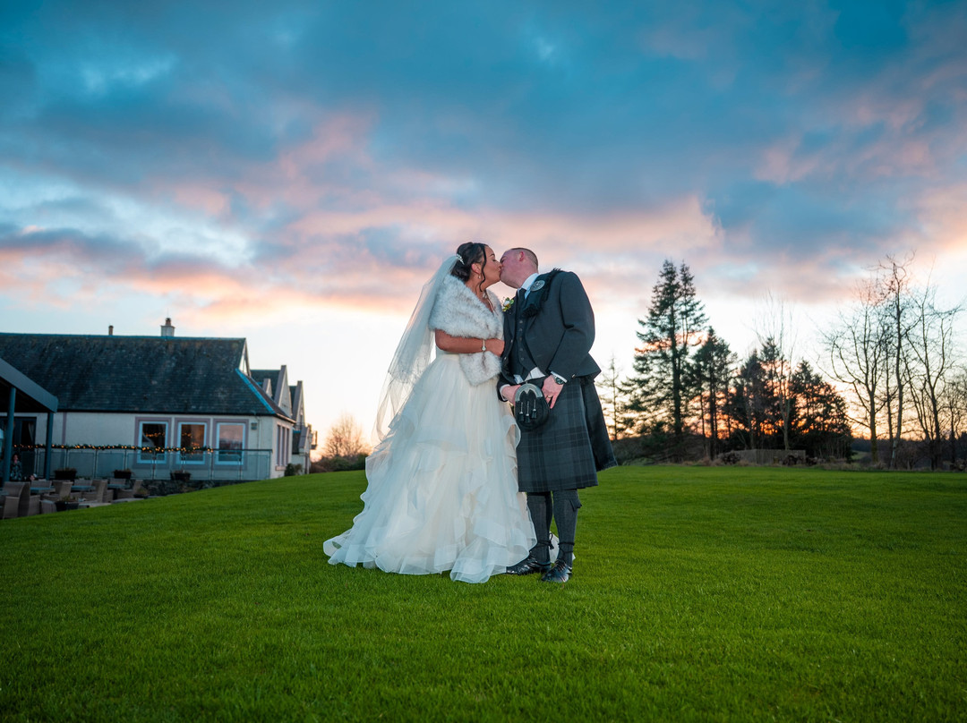 Ardoch Loch Lomond-Alexandria必去景点